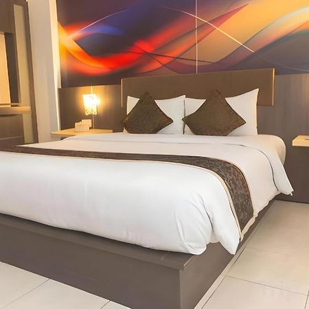 D'Arcici Hotel Cempaka Putih Jakarta Extérieur photo